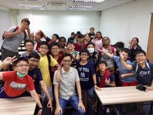 psle math tutor jimmy ling