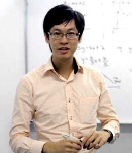 Jimmy Ling profile edited