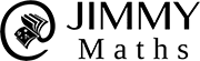 Jimmy Maths Logo