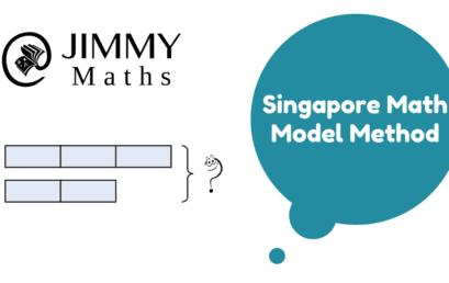 Singapore Math Model Method