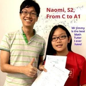 naomi - s2 math