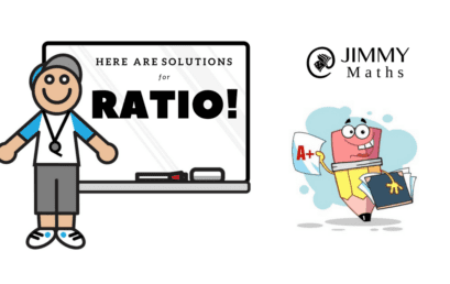 Solutions for 4 Must-Know Ratio Math Concepts
