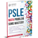 psle math assessment book