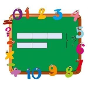 Singapore Math Model Drawing Online Course