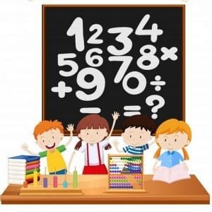 Math Tinker Booster Course