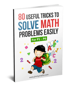 80 Tricks to Solve Math Problems