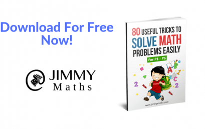 80 Useful Tricks to Solve Math Problems Easily