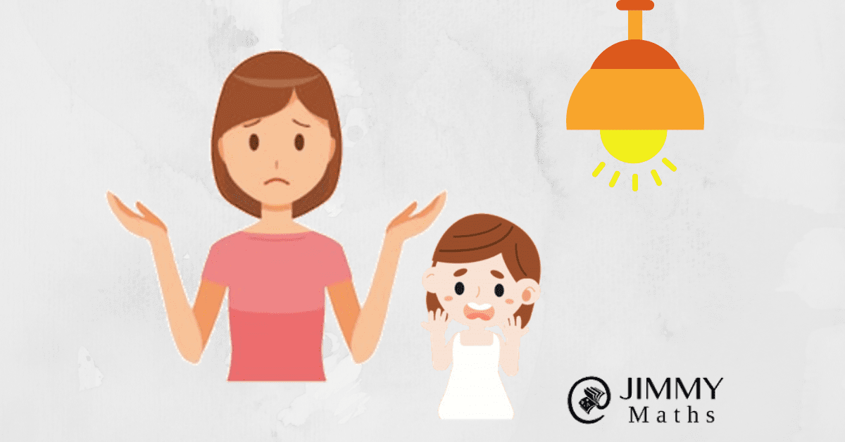 I failed Math! Help me! I failed Math! Help me!