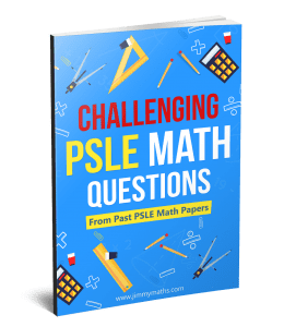psle challenging math questions