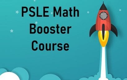 PSLE Math Booster Online Course [Full Access]