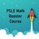 psle math booster course