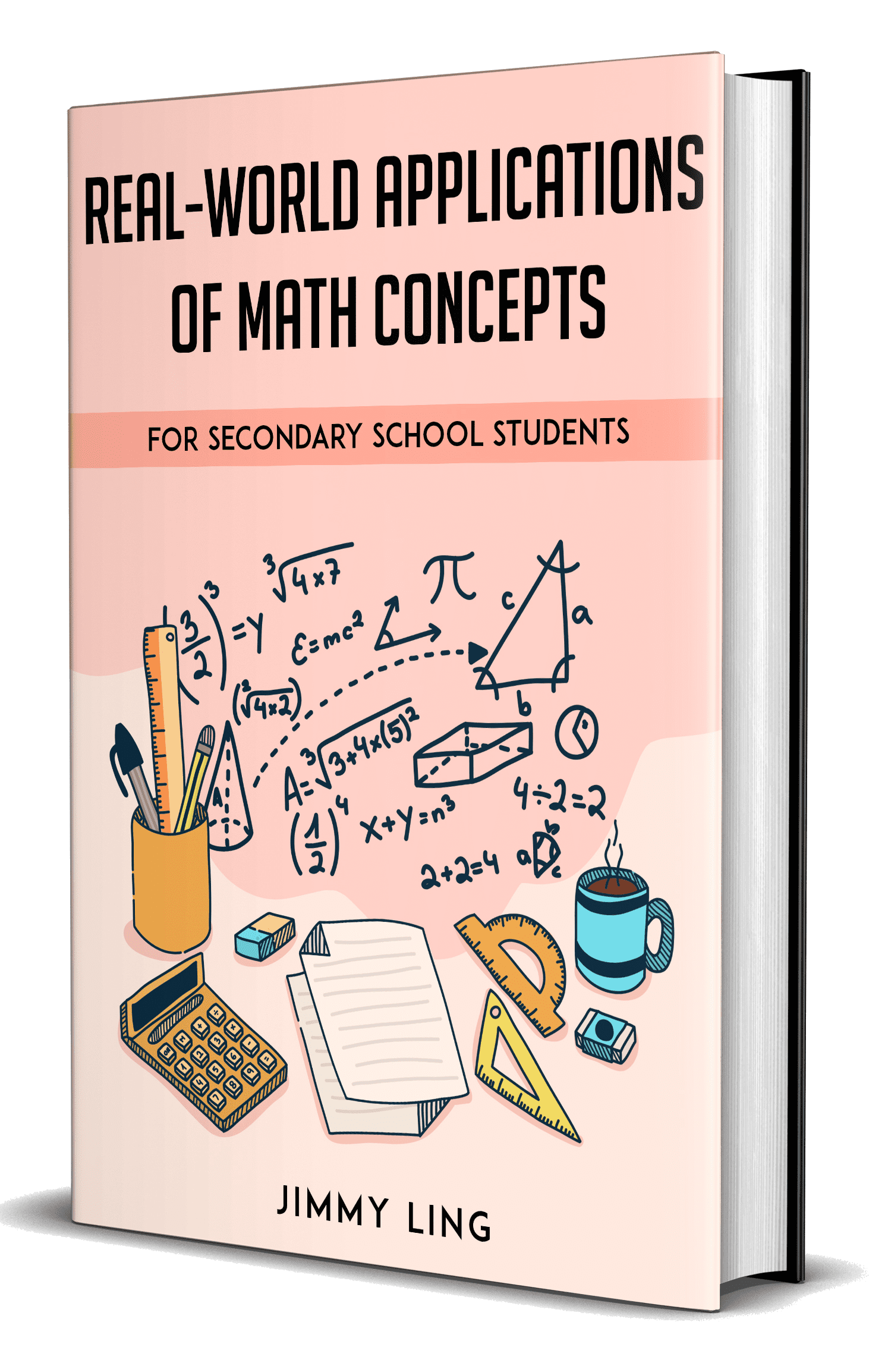 real world applications ebook