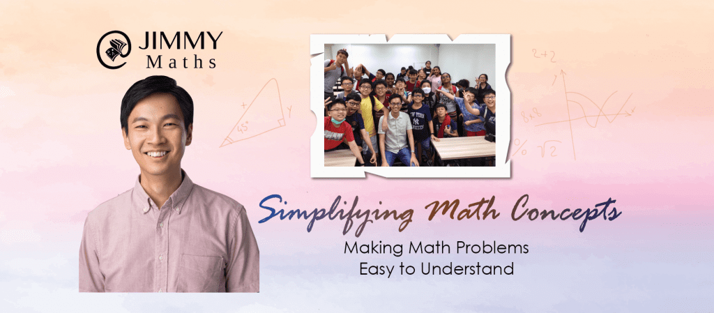 JimmyMaths YouTube Channel