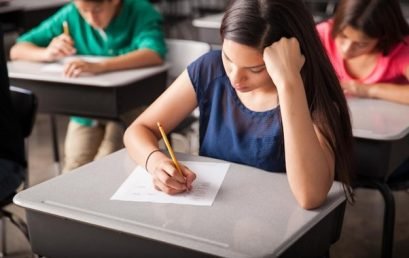 The Best 8 Math Exam Tips For Students To Utilise