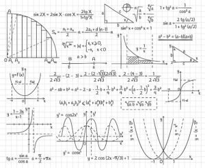 math graphs and diagrams