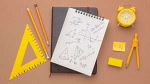 math workings, math exam tips