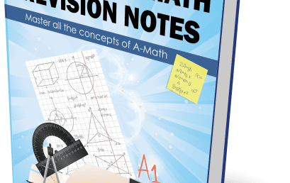 Your Ultimate Additional Math Revision Notes