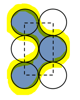 psle 2023 circle question perimeter