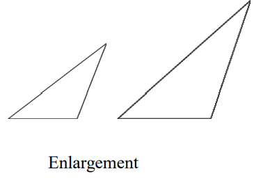 similar triangles