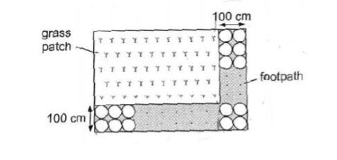 hard psle math area and perimeter question