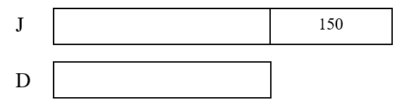 Common PSLE Math Problem Sums More Than Less Than
