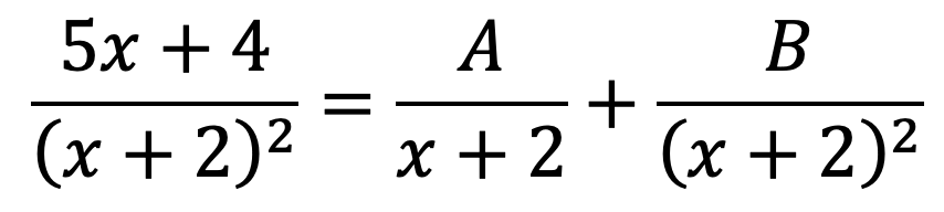 Your Complete Guide to Additional Mathematics Partial Fractions