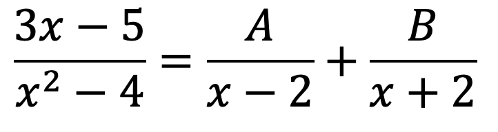 Your Complete Guide to Additional Mathematics Partial Fractions