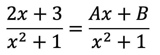 Your Complete Guide to Additional Mathematics Partial Fractions