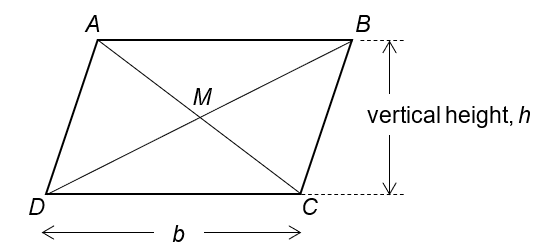 Geometric Properties: