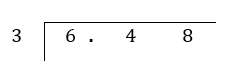 P4 Decimals - Multiplication and Division