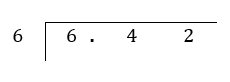 P4 Decimals - Multiplication and Division