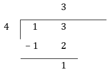 P4 Decimals - Multiplication and Division