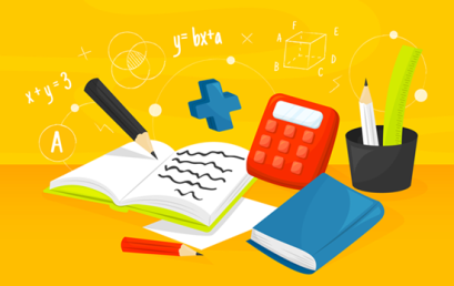 Overview of the Primary and Secondary School Math Syllabus