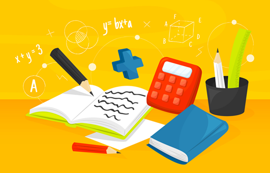 Overview of the Primary and Secondary School Math Syllabus