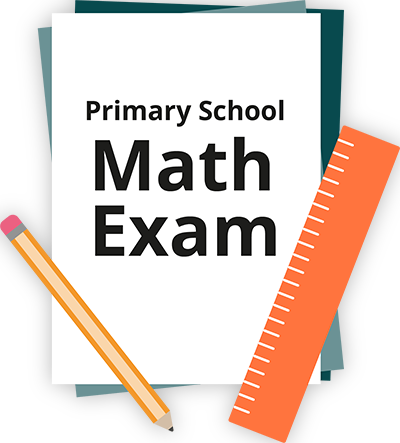 Free Test Papers for Primary School Math
