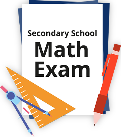 Secondary School Math
