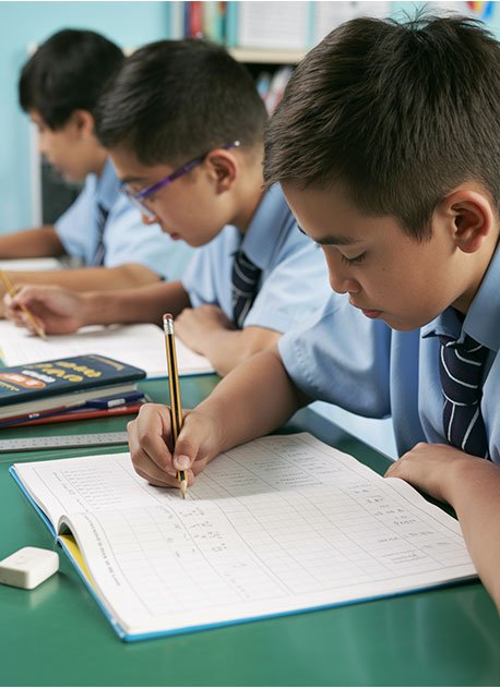 Primary 5 Maths Tuition Singapore