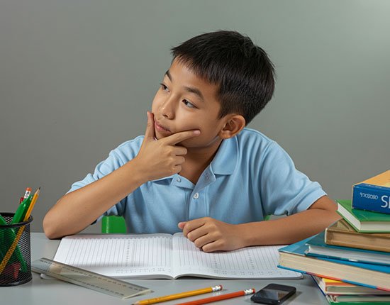 Learn Better with the Jimmy Maths K-C-A Method!