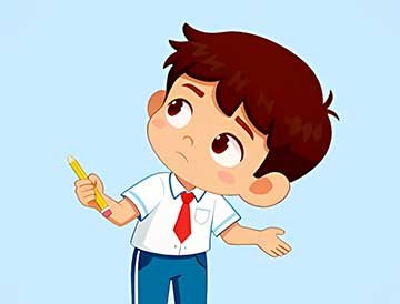 Cannot Understand the Questions