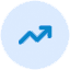 Improvement Icon